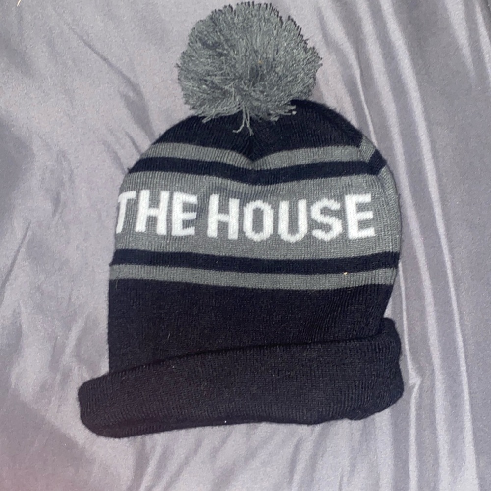 WINTER HAT, UNISEX